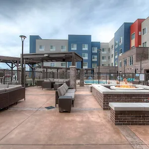 Fairfield & By Marriott Airport Hotel Charlotte