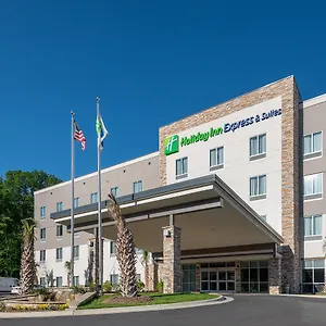 Express & - Airport By Ihg Hotel Charlotte