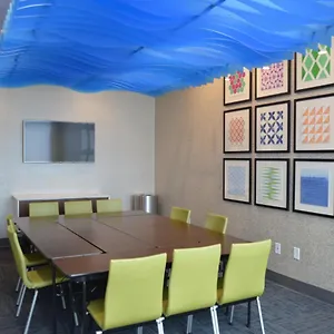 Express & - Ne - Area By Ihg Hotel Charlotte