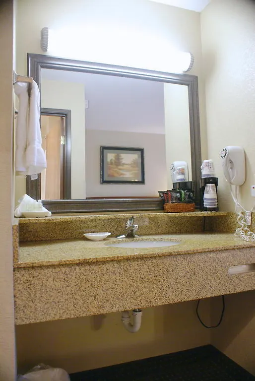 *** Hotel Best Western Port Columbus Stati Uniti