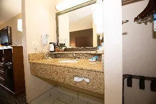 Best Western Port Columbus Hotel