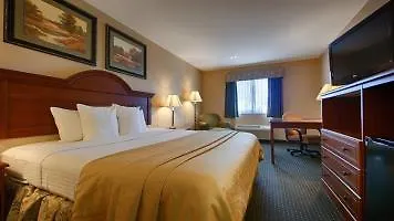 Best Western Port Columbus Hotel