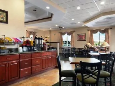 Best Western Port Columbus 3*,  Stati Uniti