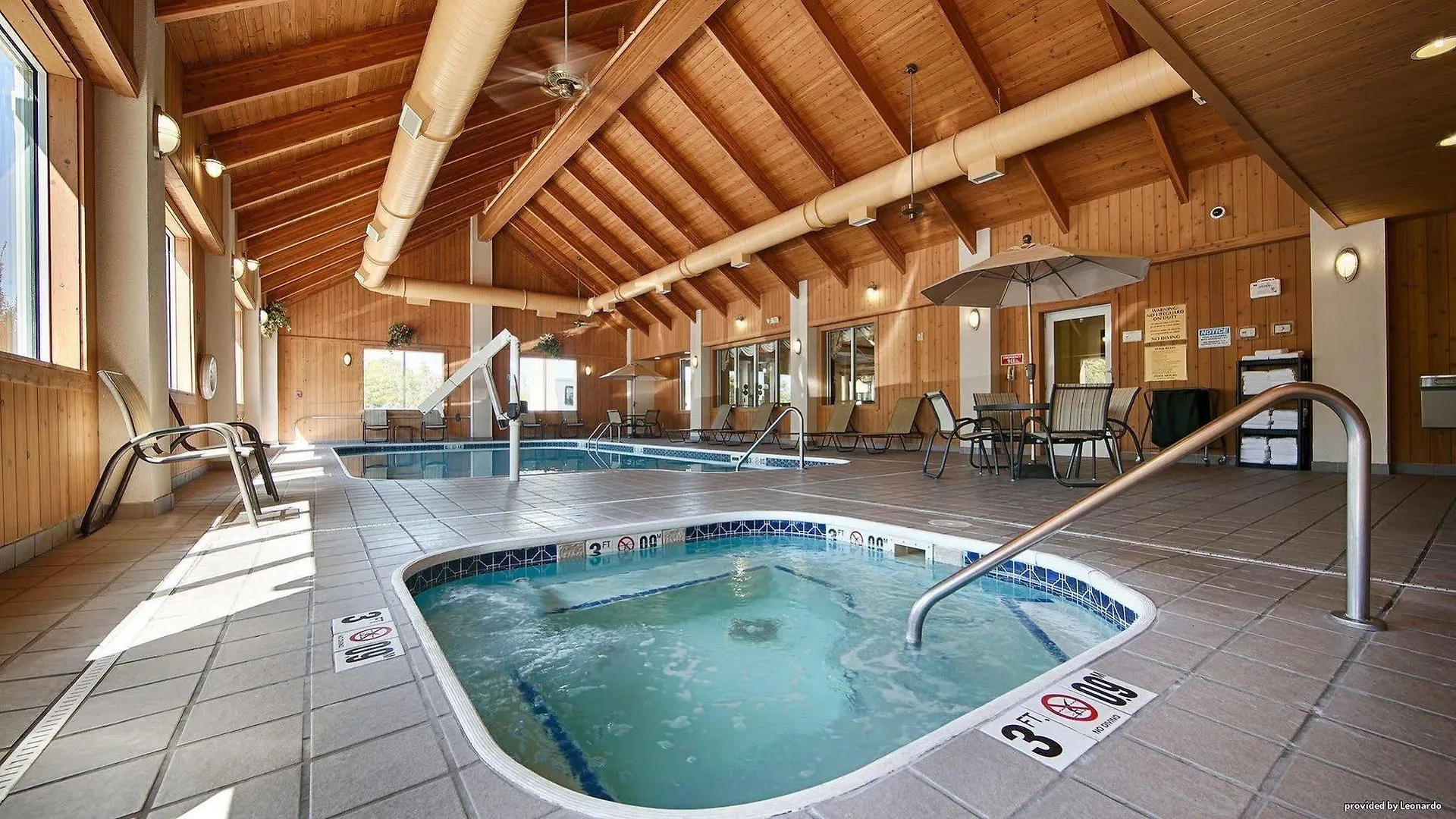Best Western Port Columbus