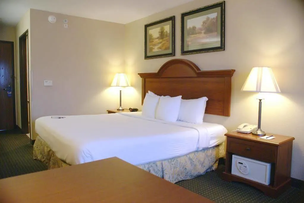 Hotel Best Western Port Columbus