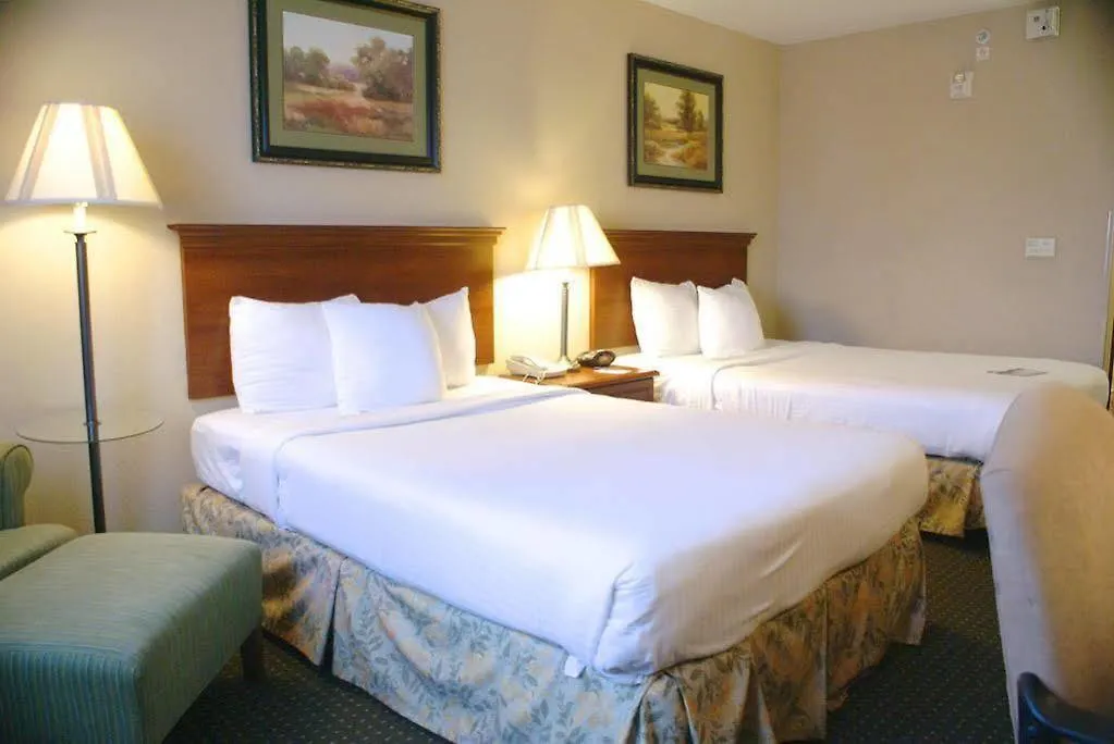 Best Western Port Columbus Stati Uniti