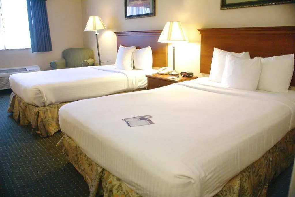 Best Western Port Columbus