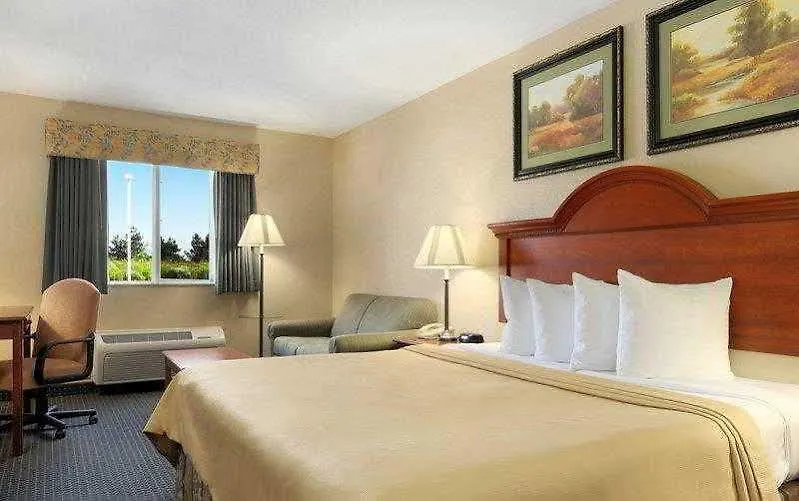 Best Western Port Columbus 3*,  Stati Uniti