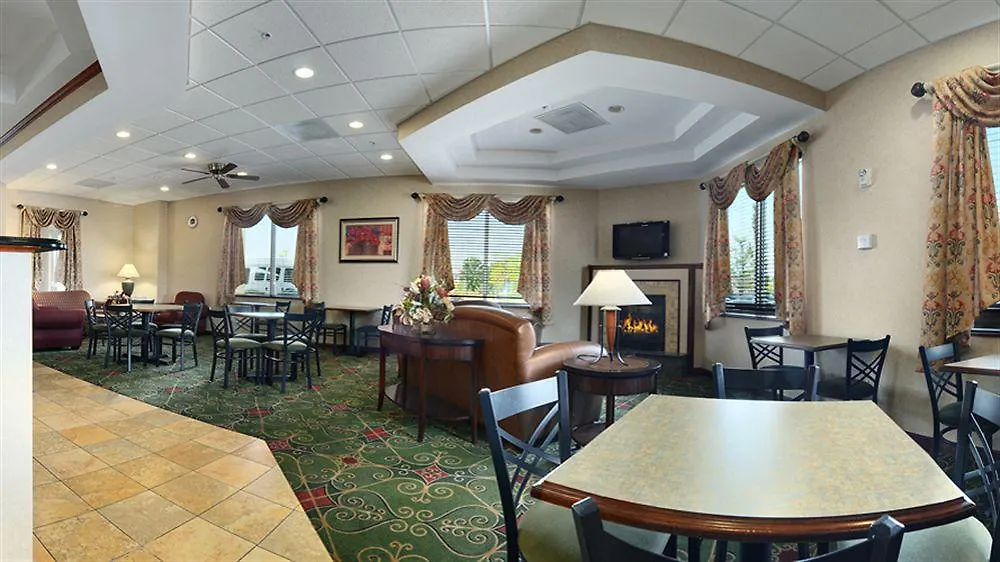 *** Hotel Best Western Port Columbus Stati Uniti